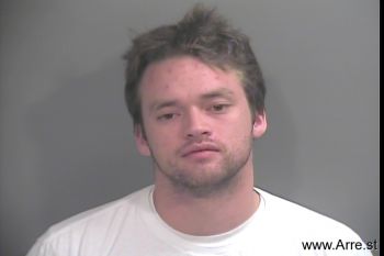 Randall  Anderson Mugshot