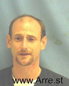 Randall Mcall Davidson Mugshot