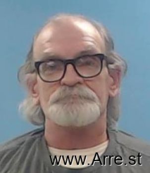 Randall Wayne Decker Mugshot