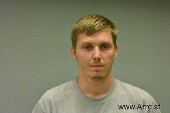 Randall Aron Harvey Mugshot