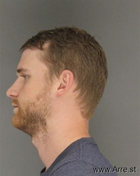 Randall Conner Johnson Mugshot