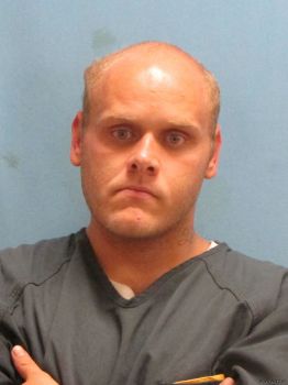 Randall Wayne Key Mugshot