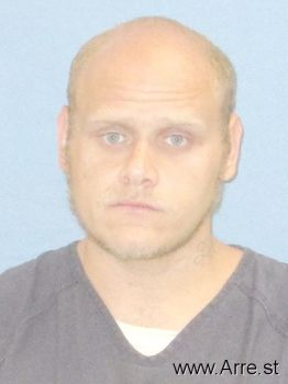 Randall Wayne Key Mugshot