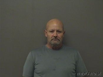 Randall Scott King Mugshot