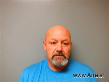 Randall Scott King Mugshot