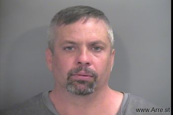 Randall  Larson Mugshot