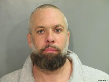 Randall  Larson Mugshot