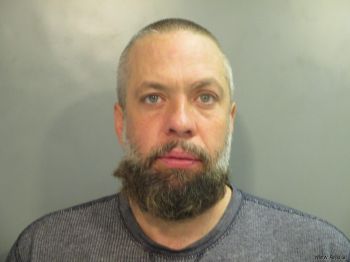 Randall  Larson Mugshot