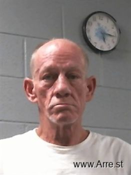 Randall Edwin Lee Mugshot