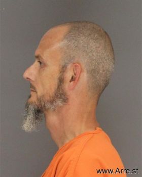 Randall Todd Morris Mugshot