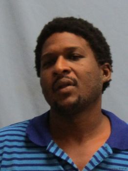 Randall  Reed Mugshot