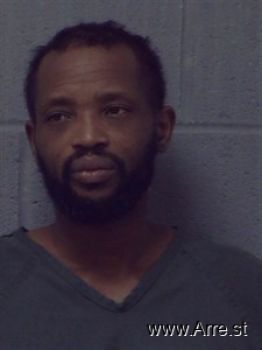 Randall Jermaine Renardo Mugshot