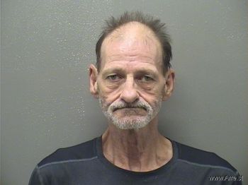 Randall Lee Rood Mugshot