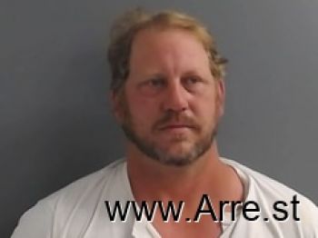 Randall Allen Taylor Mugshot