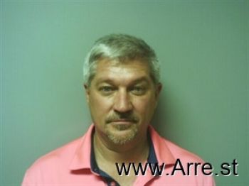 Randall Scott Whitehead Mugshot