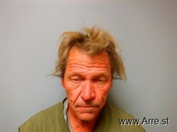 Randall  York Mugshot