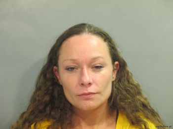 Randi  Bowerman Mugshot