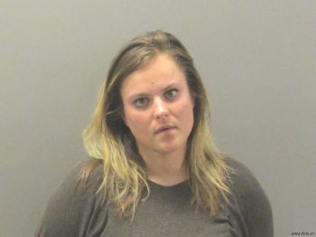 Randi Denise Wright Mugshot