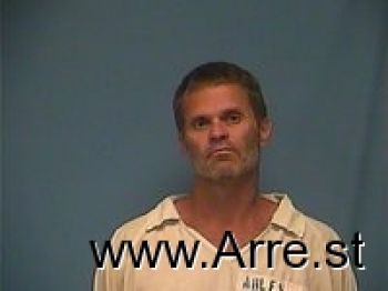 Randy Scott Ables Mugshot