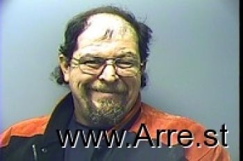 Randy Walter Adams Mugshot