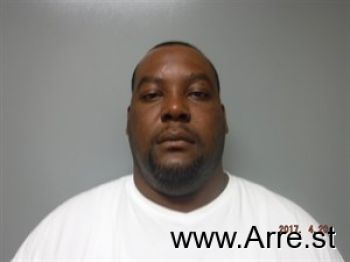 Randy Dewayne Allen Mugshot