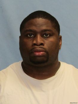 Randy Markeith Allen Mugshot