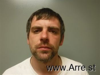 Randy Lynn Barnes Mugshot