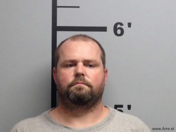 Randy Wayne Bradford Mugshot