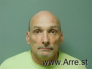 Randy Don Brown Mugshot