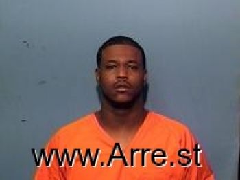 Randy  Brown Mugshot