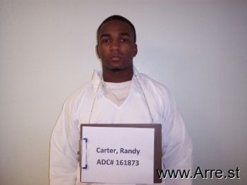 Randy  Carterjr Mugshot