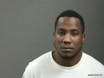 Randy  Chambers Mugshot