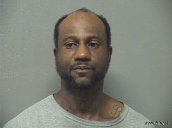 Randy Lee Copeland Mugshot