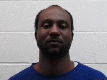 Randy Lee Copeland Mugshot