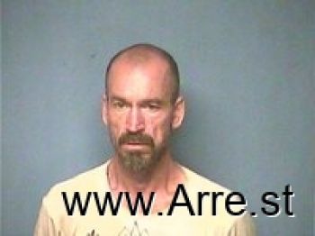 Randy Wayne Davis Mugshot