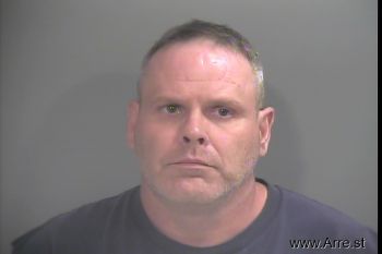 Randy  Davis Mugshot