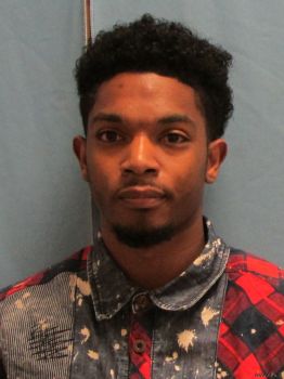 Randy Lewis Dotson Mugshot