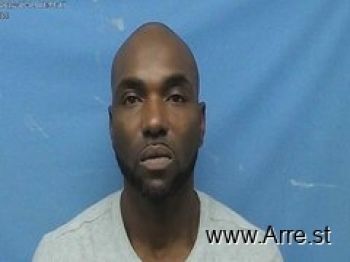 Randy Lee Ealy Mugshot