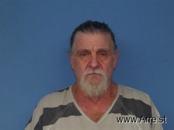 Randy Jerome Fairbanks Mugshot