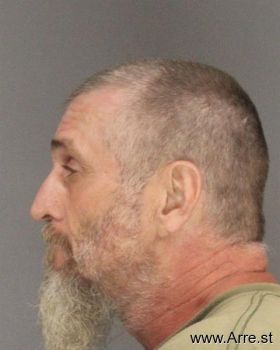 Randy Alan Faulkenberry Mugshot