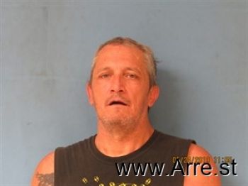 Randy Lynn Ford Mugshot