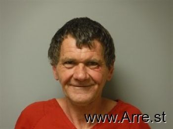 Randy Joe Hill Mugshot