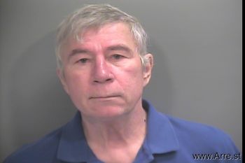 Randy  Jaynes Mugshot