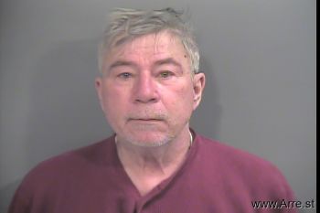 Randy  Jaynes Mugshot