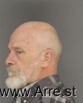 Randy Gene Jones Mugshot