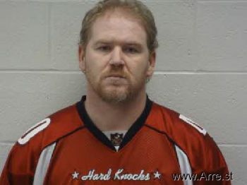 Randy Scott Kelso Mugshot