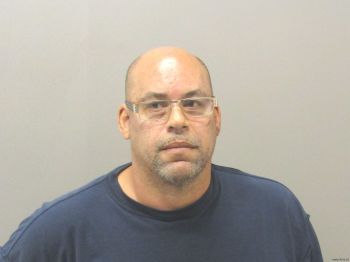 Randy Earl Martin Mugshot