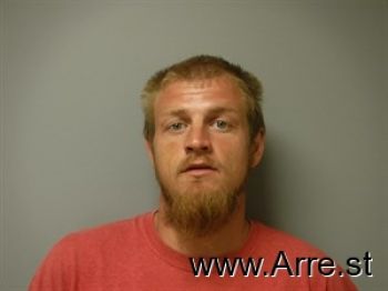 Randy Allen Martin Mugshot