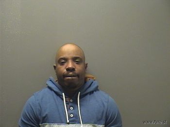 Randy Donnell Mayes Mugshot