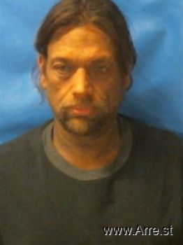 Randy Allen Miller Mugshot